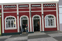 Torneio de Quadribol agitou a Escola Paulo Freire, em Viamão - SESC-RS