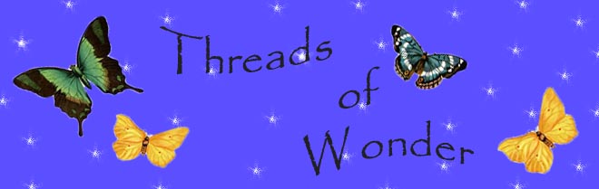 Threads of Wonder
