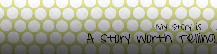 ... story worth telling.