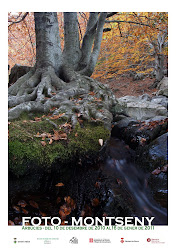 Foto - Montseny 2010