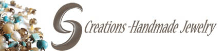 GS Creations - Handmade Jewelry