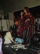 Get paid! To perform at your shows