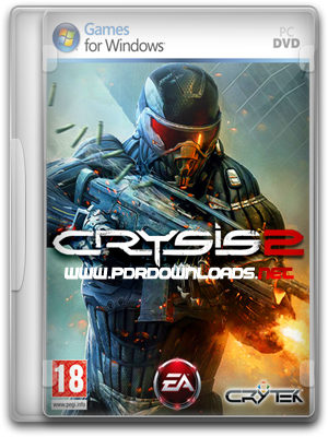 Crysis 2 - RELOADED