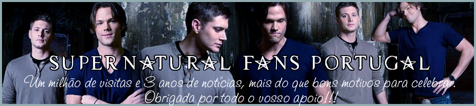 Supernatural Fans Portugal - Episódios