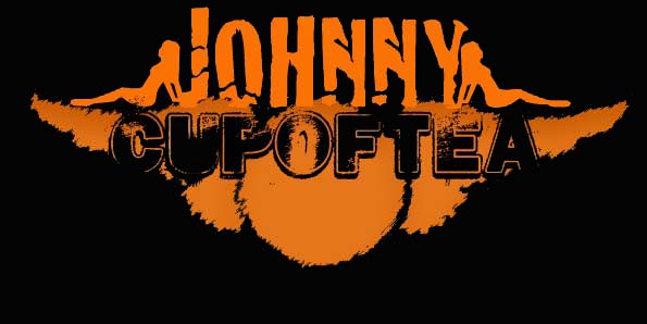Johnny Cupoftea