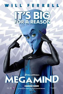 Megamind (2010).