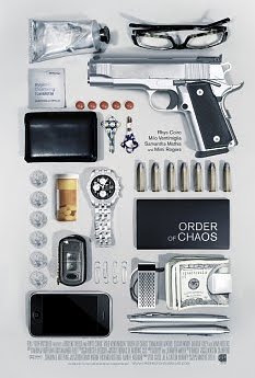 ORDER OF CHAOS (2010)