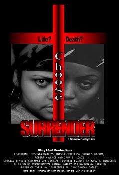 SURRENDER (2009)