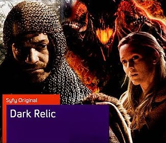 DARK RELIC (2010)