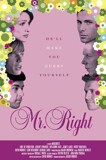 MR. RIGHT (2009)
