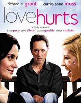 LOVE HURTS (2009)