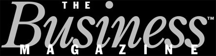 The Business Magazine