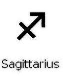 Sagittarius