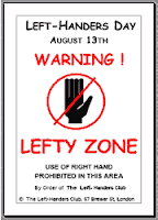 Lefty Zone