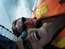 Boat Ride to Perhentian Islands