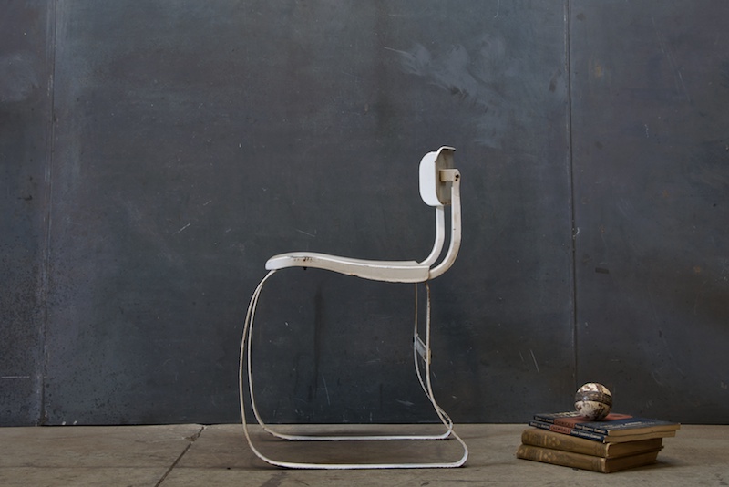 hive modern swan chair
