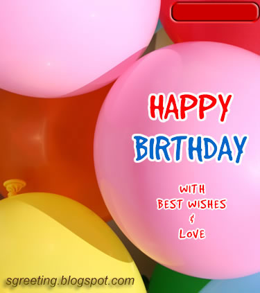 Greeting Card