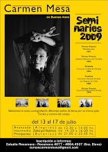 Cursos de Flamenco