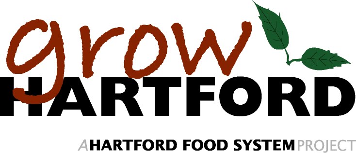 Grow Hartford