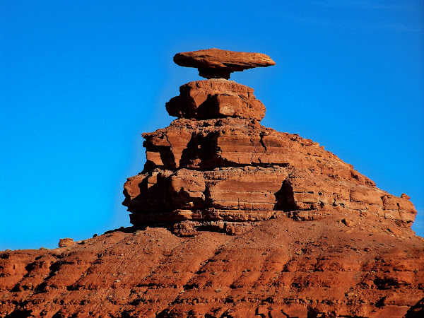 Mexican Hat, Utah