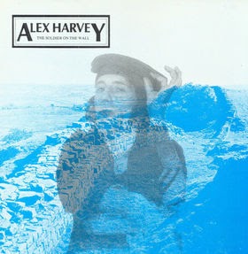 Alex Harvey Roman Wall Blues Alex Harvey Roman Wall Blues