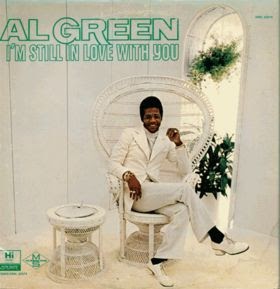 al green im still in love with you vinyl