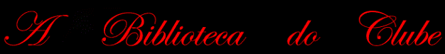 a biblioteca do clube livros favoritos