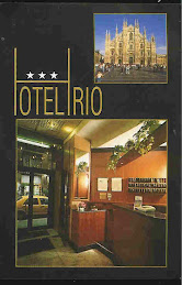 Hotel Rio ...