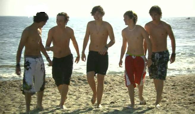 Foto bij o18. Noa Valerie Moore