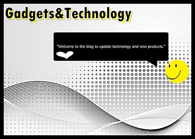 Gadgets & Technology