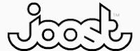 Actualização Joost Convite