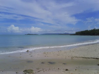 wisata indonesia: Objek Wisata di Pandeglang