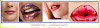 పెదాల అందము చిట్కాలు , Lips beauty Tips