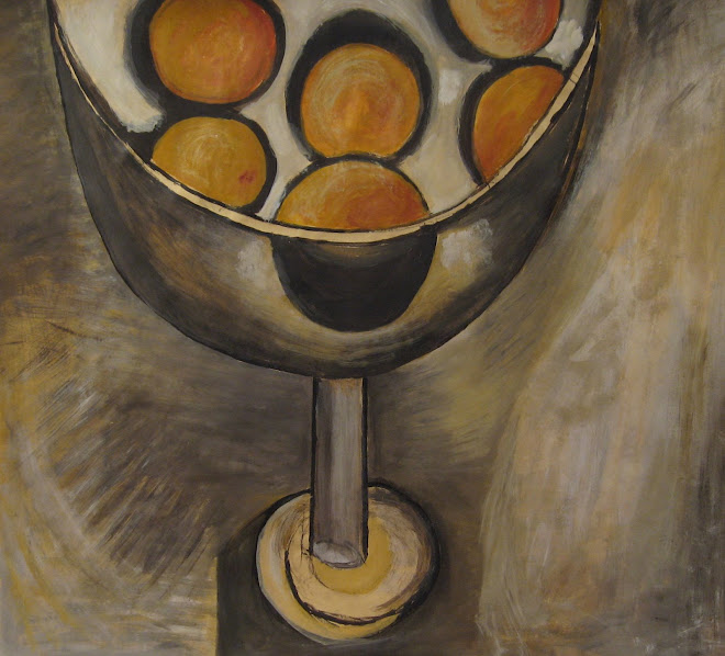 After Matisse