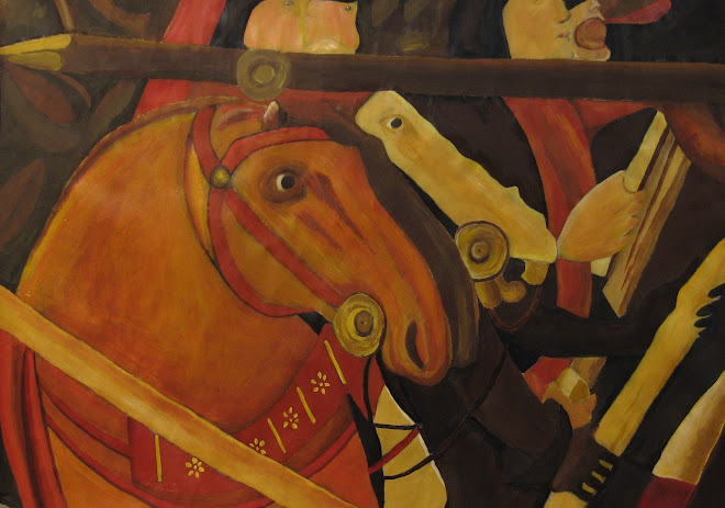 After Paolo Uccello