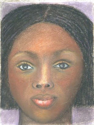 Haitian Lady 2