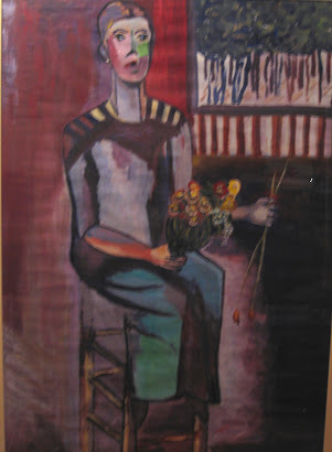 After Matisse