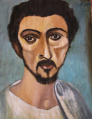 Fayum Man