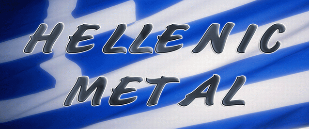 Hellenic Metal