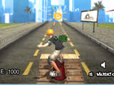 Juegos de Patinetas
