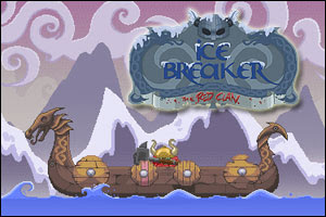 Nitrome Ice Breaker