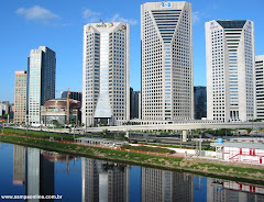 Sao Paulo City