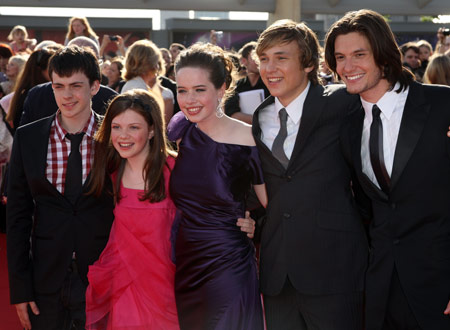 Cast Of Narnia