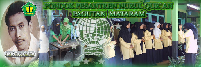 Nurul Qur'an Pagutan