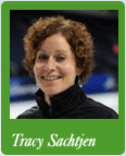 Tracy Sachtjen