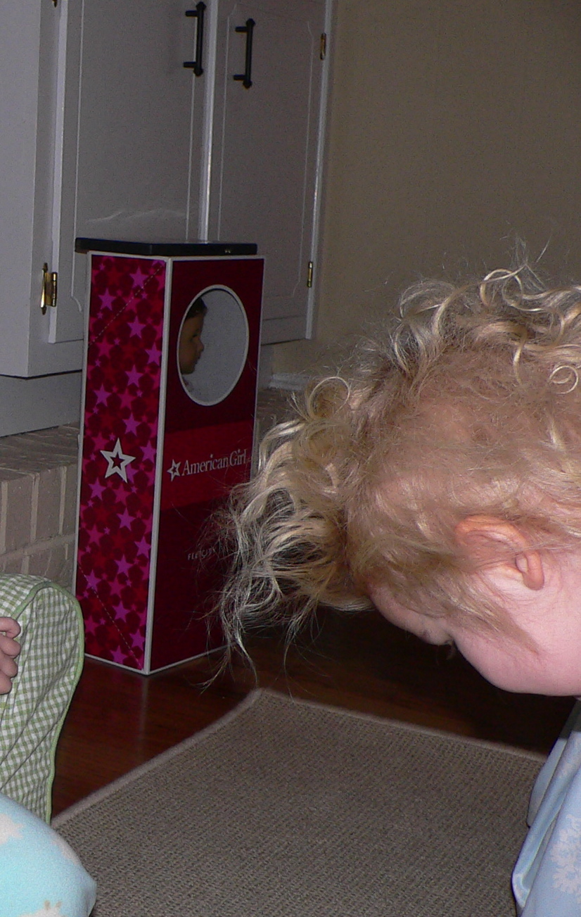 Loose Anagen Syndrome Blog February 2011