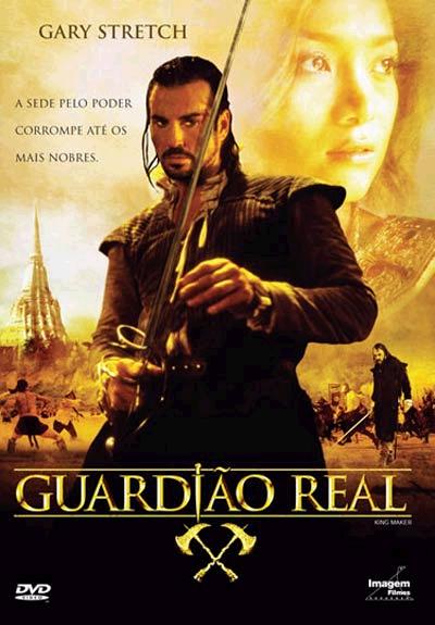 Guardião Real   Dual Áudio