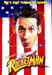 Capa do Filme Um Pirado No Espaço (Dublado) Baixe imagem de Um Pirado No Espaço (Dublado) sem Torrent