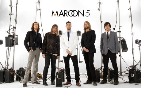maroon 5 video love maroon 5 video love