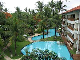 Laguna Resort and Spa Bali